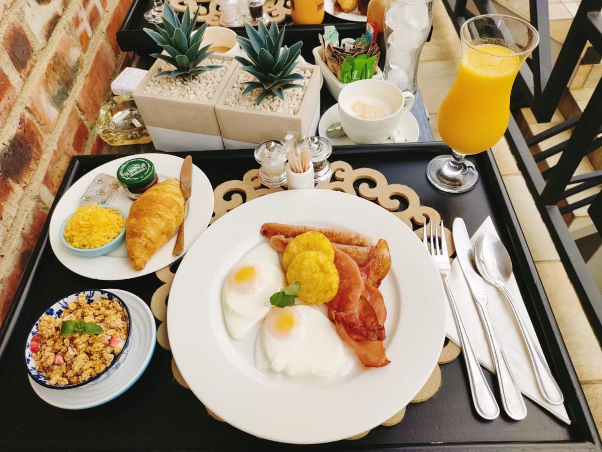ハニーデュー North Haven Country Estate Bed & Breakfast エクステリア 写真