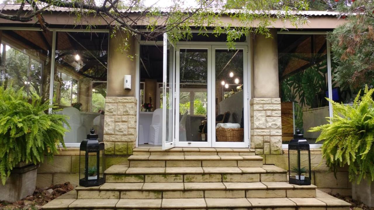 ハニーデュー North Haven Country Estate Bed & Breakfast エクステリア 写真