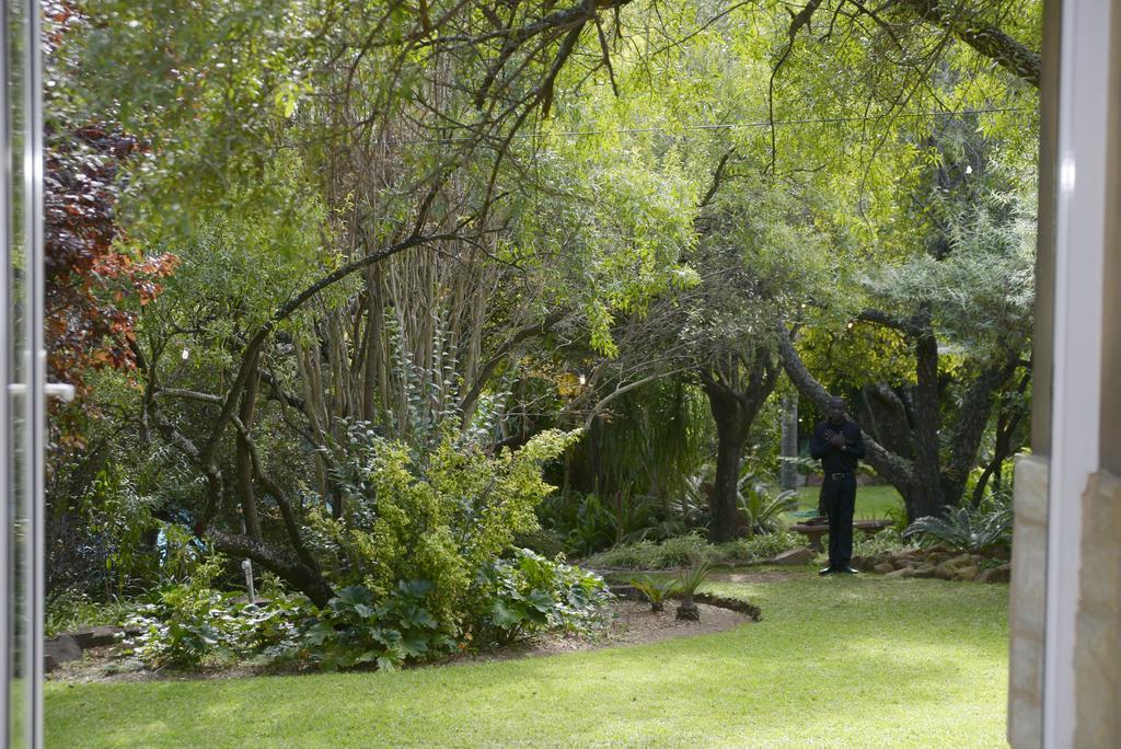 ハニーデュー North Haven Country Estate Bed & Breakfast エクステリア 写真
