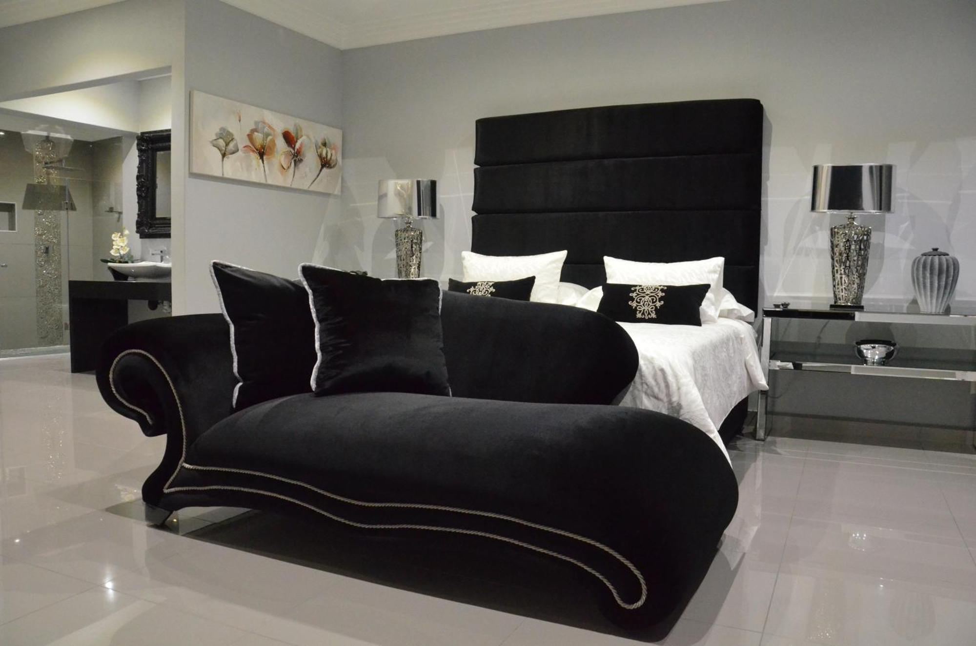 ハニーデュー North Haven Country Estate Bed & Breakfast 部屋 写真