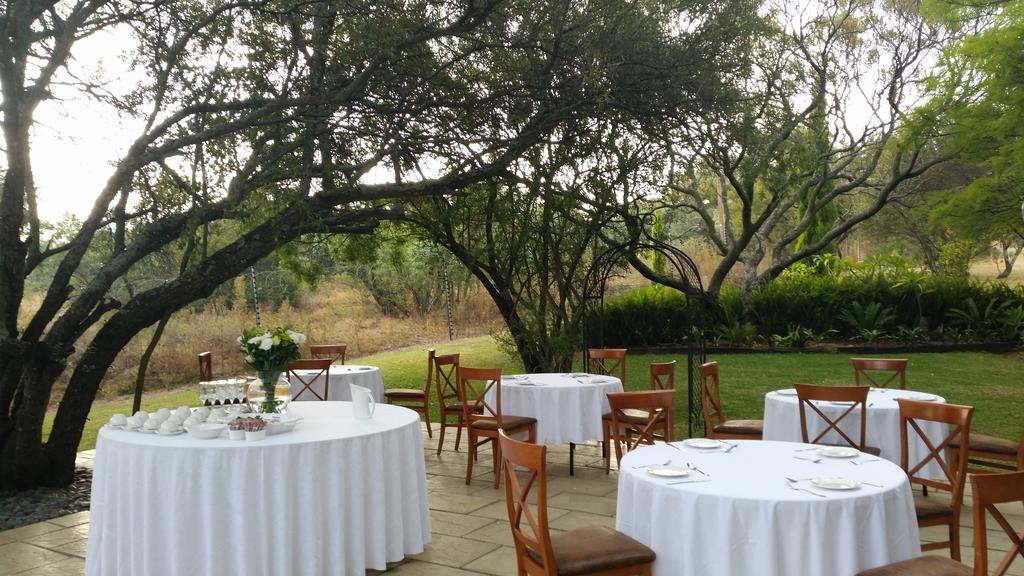 ハニーデュー North Haven Country Estate Bed & Breakfast エクステリア 写真