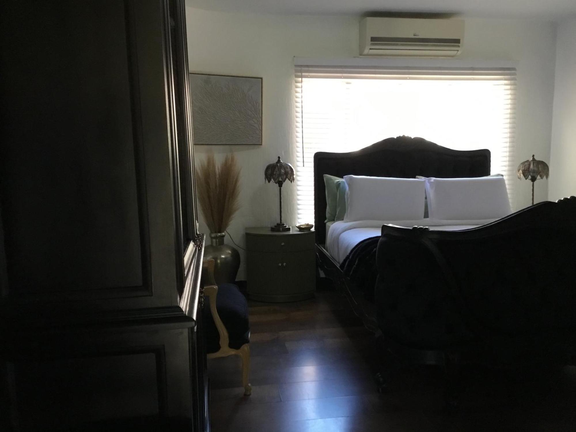 ハニーデュー North Haven Country Estate Bed & Breakfast エクステリア 写真