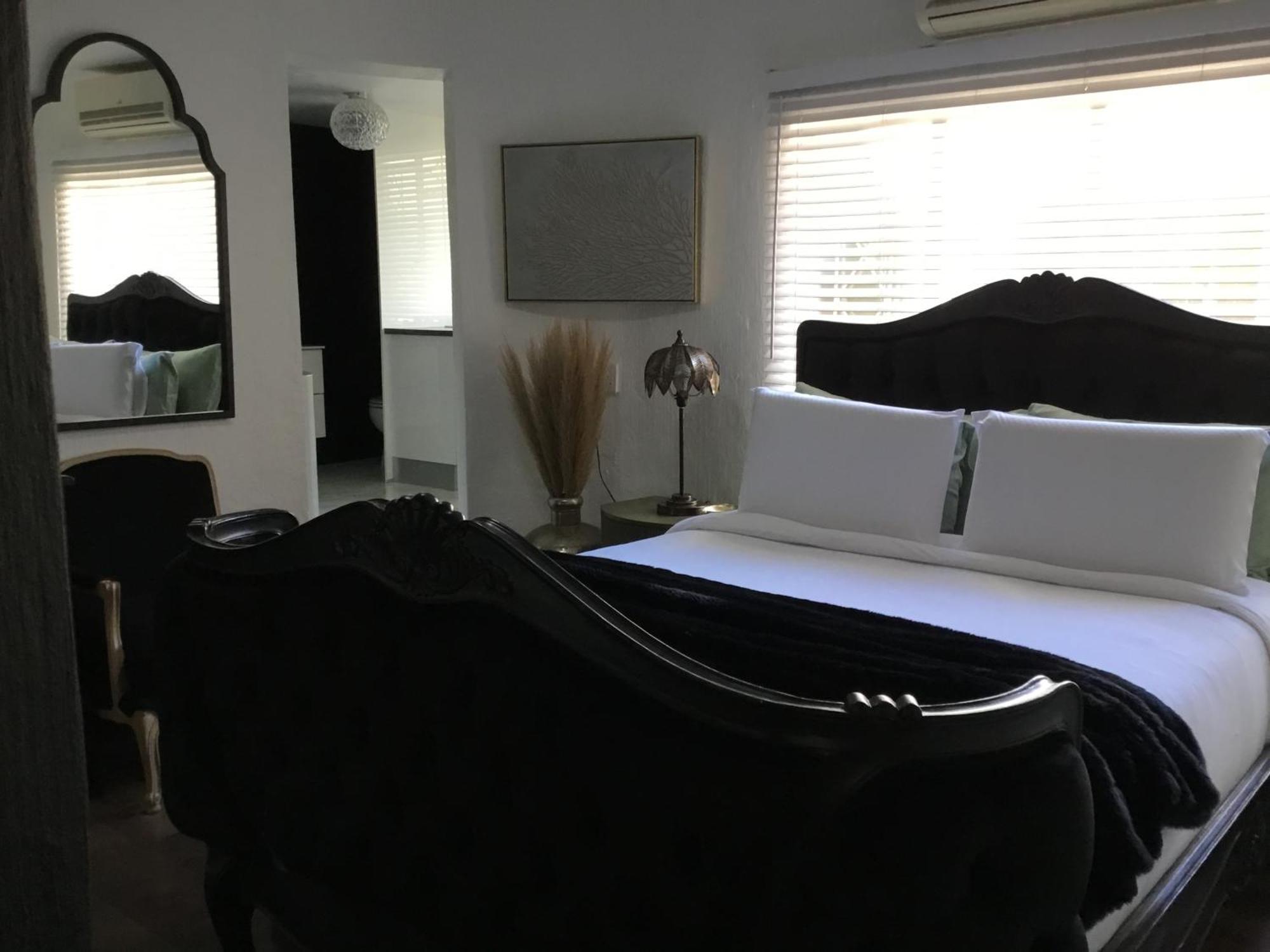 ハニーデュー North Haven Country Estate Bed & Breakfast エクステリア 写真