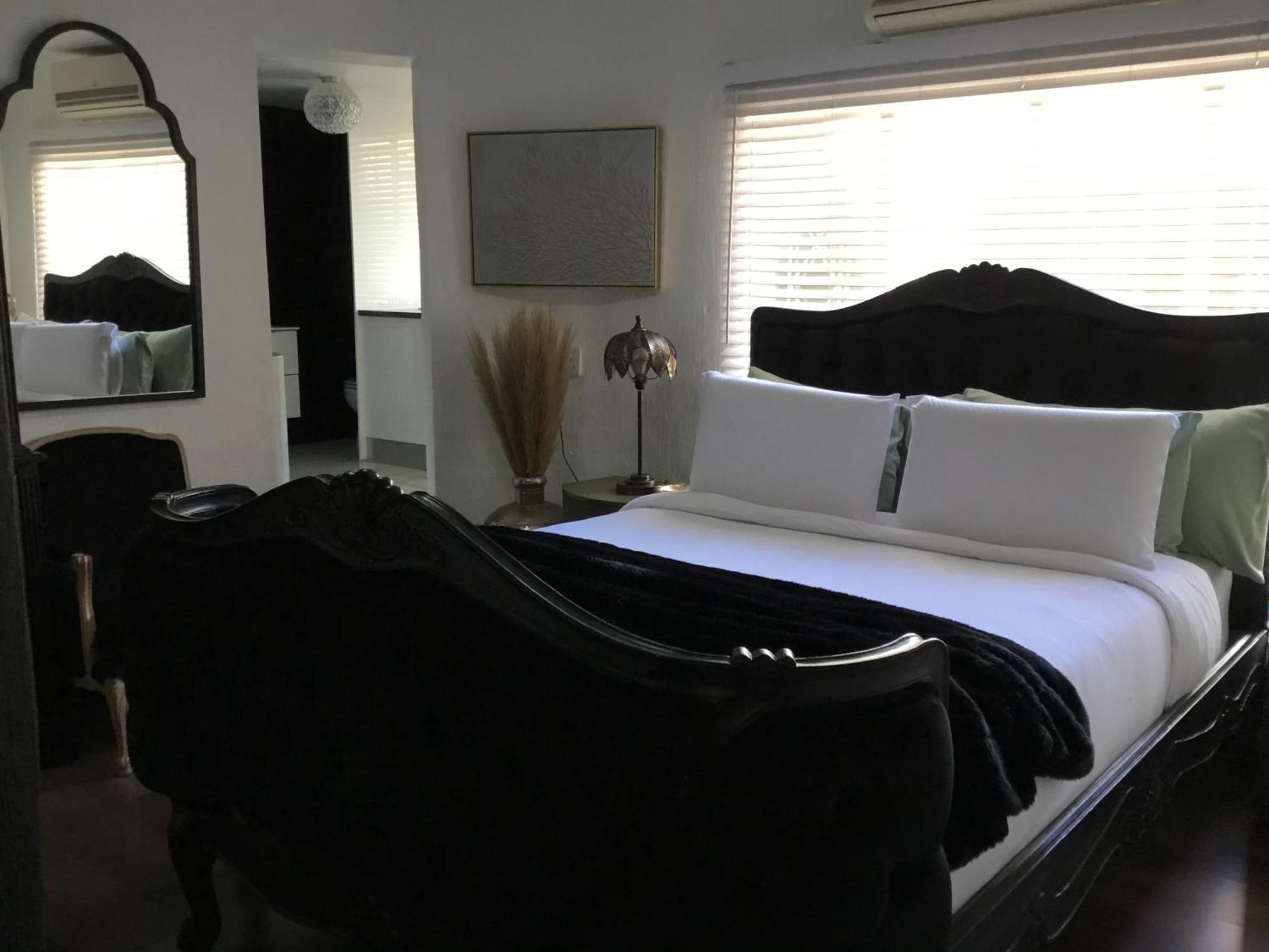 ハニーデュー North Haven Country Estate Bed & Breakfast エクステリア 写真