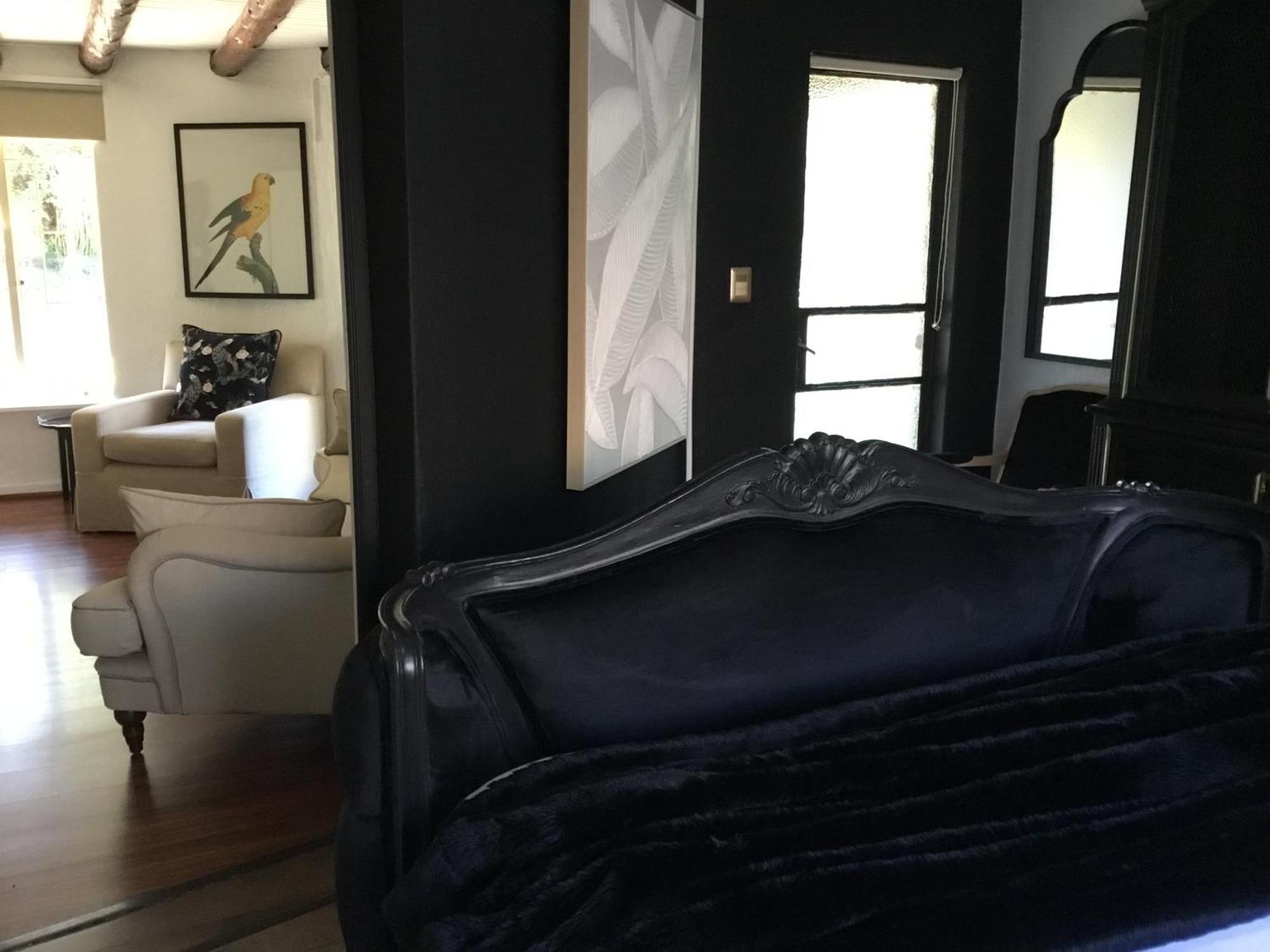 ハニーデュー North Haven Country Estate Bed & Breakfast エクステリア 写真