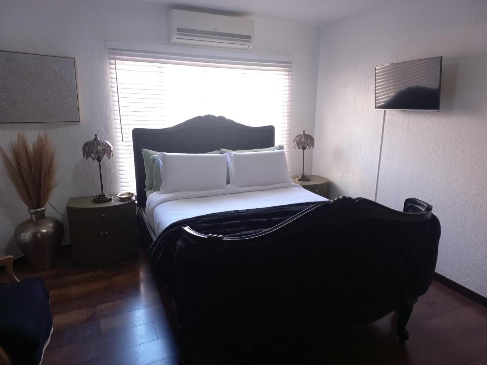 ハニーデュー North Haven Country Estate Bed & Breakfast エクステリア 写真