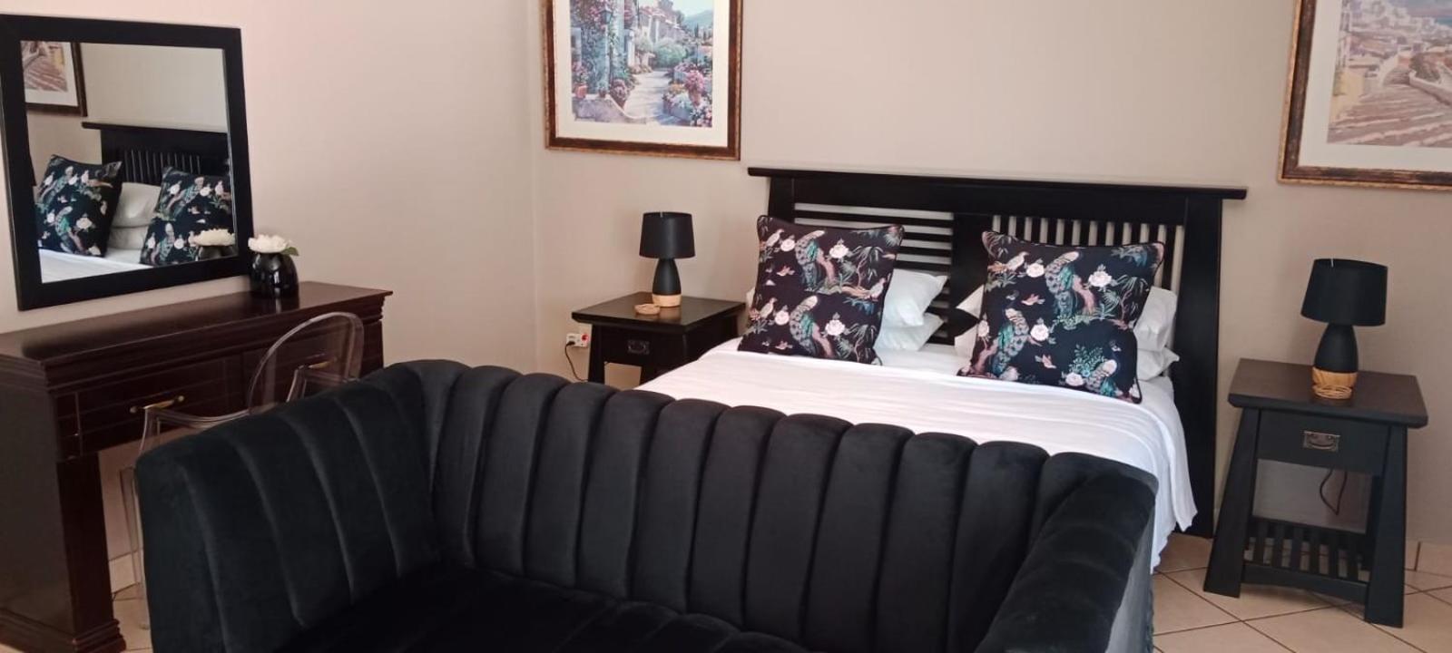 ハニーデュー North Haven Country Estate Bed & Breakfast エクステリア 写真