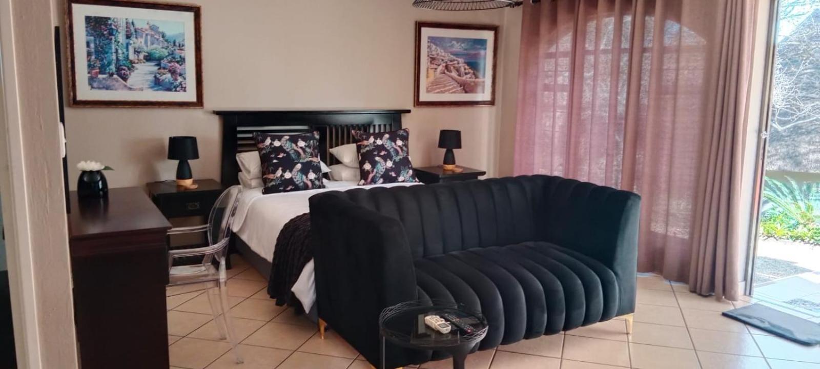 ハニーデュー North Haven Country Estate Bed & Breakfast エクステリア 写真